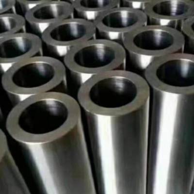 大口徑不銹鋼無縫管